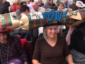 Corporation of City of London Christmas Lunches 2016