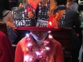 Corporation of City of London Christmas Lunches 2016