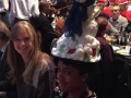 Corporation of City of London Christmas Lunches 2016