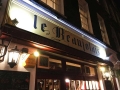 London Toastmaster at CTT Systems Dinner at Le Beaujolais 01