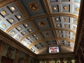 Toastmaster at Fishmongers Hall London 2