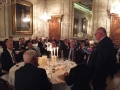 Toastmaster at Fishmongers Hall London 3