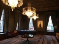 Toastmaster at Fishmongers Hall London 4