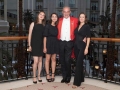 London Toastmaster hired for 2018 French Chamber of Commerce Gala Dinner 05