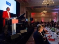 London Toastmaster hired for 2018 French Chamber of Commerce Gala Dinner 08