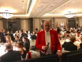 London Toastmaster at German British Chamber of Industry Commerce 01