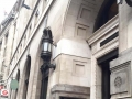 London Toastmaster Global Capital Awards Dinner The Banking Hall