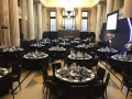 London Toastmaster Global Capital Awards Dinner The Banking Hall