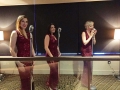 London Toastmaster Global Capital Awards Dinner The Banking Hall
