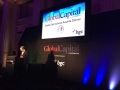 London Toastmaster Global Capital Awards Dinner The Banking Hall