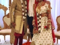 Amish and Hatal : Asian Toastmaster at Hindu held at Wedding Marriot Grosvenor Square London