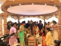 Hindu held at Wedding Marriot Grosvenor Square London 05