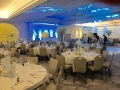 Asian Toastmaster at Hindu held at Wedding Marriot Grosvenor Square London 07