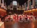 London Wedding Toastmaster at Middle Temple Hall in London 2