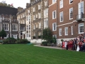 London Wedding Toastmaster at Middle Temple Hall in London 3