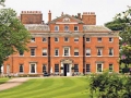 Master of Ceremonies at Private Dinner Brocket Hall 2018 : Brocket Hall is one of the finest private venues, Home to two previous prime ministers.