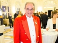 London Toastmaster at Sapphire Pegasus Awards 2016 06