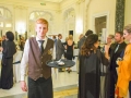 London Toastmaster at Sapphire Pegasus Awards 2016 07