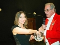London Toastmaster at Sapphire Pegasus Awards 2016 11
