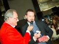 London Toastmaster at Sapphire Pegasus Awards 2016 19