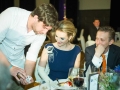London Toastmaster at Sapphire Pegasus Awards 2016 20