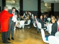 London Toastmaster at Sapphire Pegasus Awards 2016 22