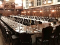 London Toastmaster Worshipful Company of Shipwrights Election Ironmongers Hall