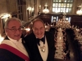 London Toastmaster Worshipful Company of Shipwrights Election Ironmongers Hall