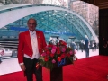 London Toastmaster at SPD Bank London - Shanghai Pudong Development Bank