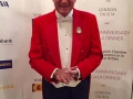 Spanish Chamber of Commerce 2016 Gala