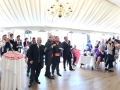 London Toastmaster at Three Venue Wedding in London 08