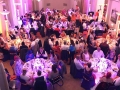 London Toastmaster at Three Venue Wedding in London 12