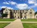 Wedding Toastmaster Wakehurst Place in Sussex