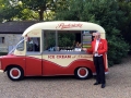 Wedding Toastmaster Wakehurst Place in Sussex