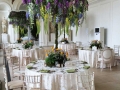 Wedding Toastmaster at Kensington Palace's Orangery London 03