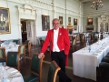 Wedding Master of Ceremonies & Toastmaster at Lords Cricket Ground 01