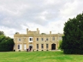 London Wedding Toastmaster Nonsuch Mansion Epsom Surrey