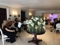 Wedding at the Four Seasons in Hampshire 2018 : Siren String Quartet - world class performers