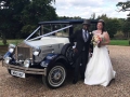 Wedding Toastmaster at Botleys Mansion Chertsey Surrey 03