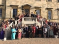 Wedding Toastmaster at Botleys Mansion Chertsey Surrey 04