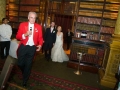 Richard Birtchnell the London wedding Toastmaster at One Whitehall Place