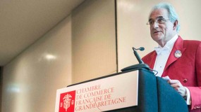 Hire Corporate Toastmaster and Master of Ceremonies