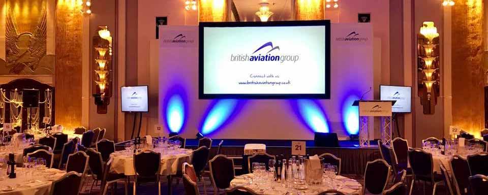 Toastmaster British Aviation Group 2017 Dinner London 05